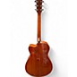 Used Yamaha AC1M Tobacco Sunburst Acoustic Electric Guitar