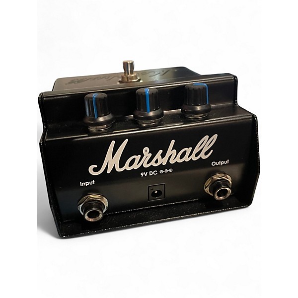 Used Marshall Bluesbreaker Overdrive Effect Pedal