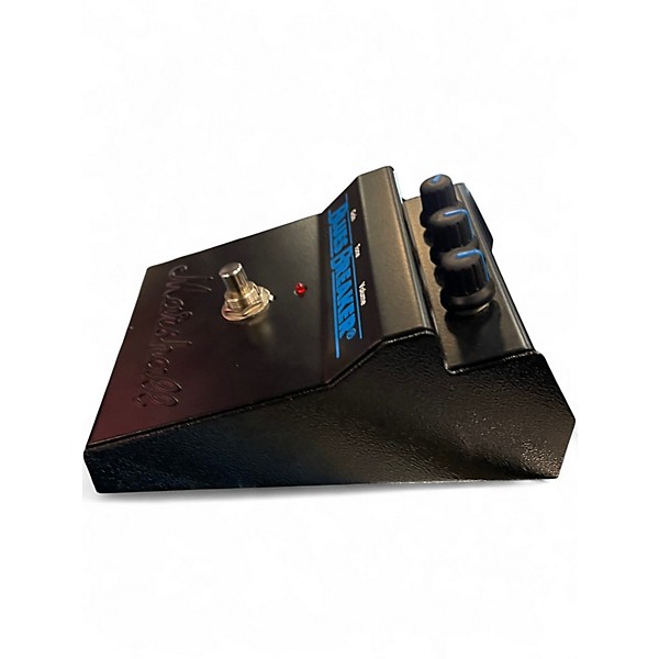 Used Marshall Bluesbreaker Overdrive Effect Pedal