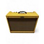 Used Fender Blues Deluxe Reissue 40W 1x12 Tweed Tube Guitar Combo Amp thumbnail