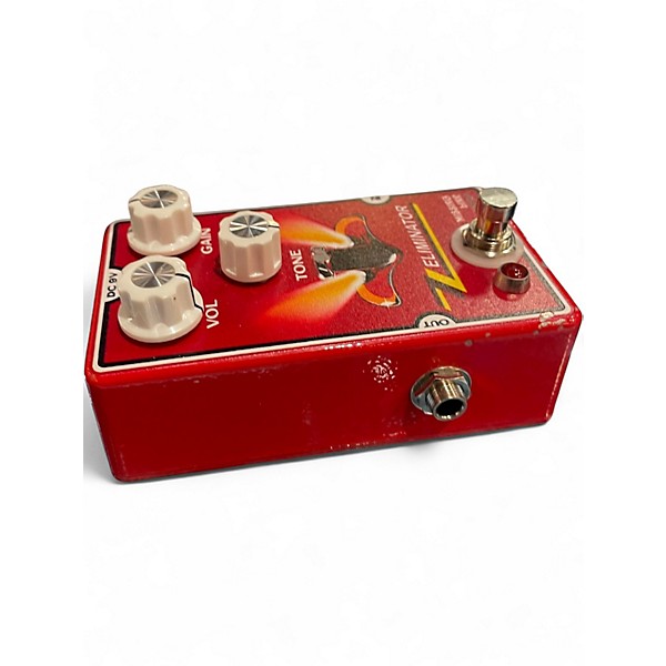 Used Missing Link Audio Z Eliminator Effect Pedal