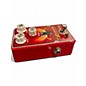 Used Missing Link Audio Z Eliminator Effect Pedal
