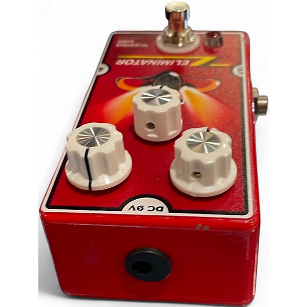 Used Missing Link Audio Z Eliminator Effect Pedal