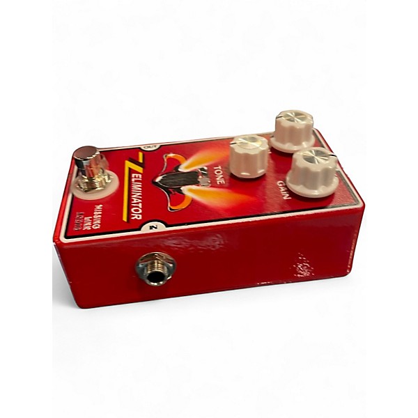 Used Missing Link Audio Z Eliminator Effect Pedal