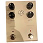 Used Milkman Sound F-Stop Reverb/Tremolo Effect Pedal thumbnail