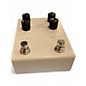 Used Milkman Sound F-Stop Reverb/Tremolo Effect Pedal