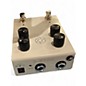 Used Milkman Sound F-Stop Reverb/Tremolo Effect Pedal