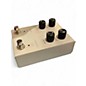 Used Milkman Sound F-Stop Reverb/Tremolo Effect Pedal