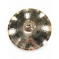 Used SABIAN 20in AAX Thin Ride Cymbal thumbnail