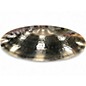 Used SABIAN 20in AAX Thin Ride Cymbal