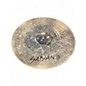 Used SABIAN 20in AAX Thin Ride Cymbal
