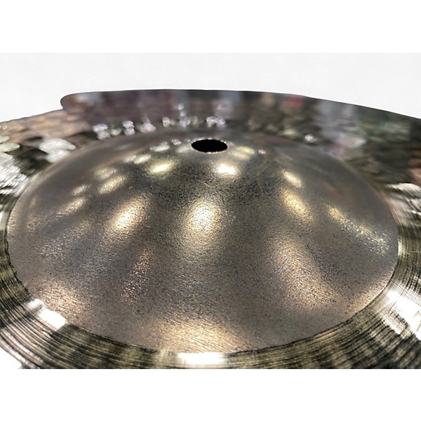 Used SABIAN 20in AAX Thin Ride Cymbal