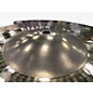 Used SABIAN 20in AAX Thin Ride Cymbal