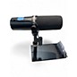 Used Shure SM7B Dynamic Microphone thumbnail