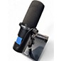 Used Shure SM7B Dynamic Microphone
