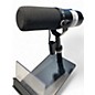 Used Shure SM7B Dynamic Microphone