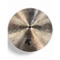 Used Zildjian 10in k splash Cymbal thumbnail