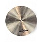 Used Zildjian 10in k splash Cymbal