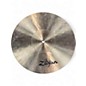 Used Zildjian 10in k splash Cymbal