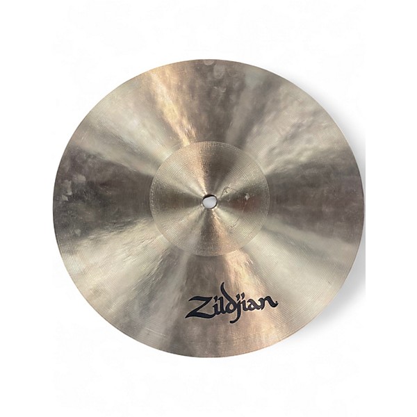 Used Zildjian 10in k splash Cymbal