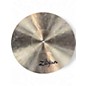 Used Zildjian 10in k splash Cymbal