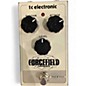 Used TC Electronic Forcefield Compressor Effect Pedal thumbnail