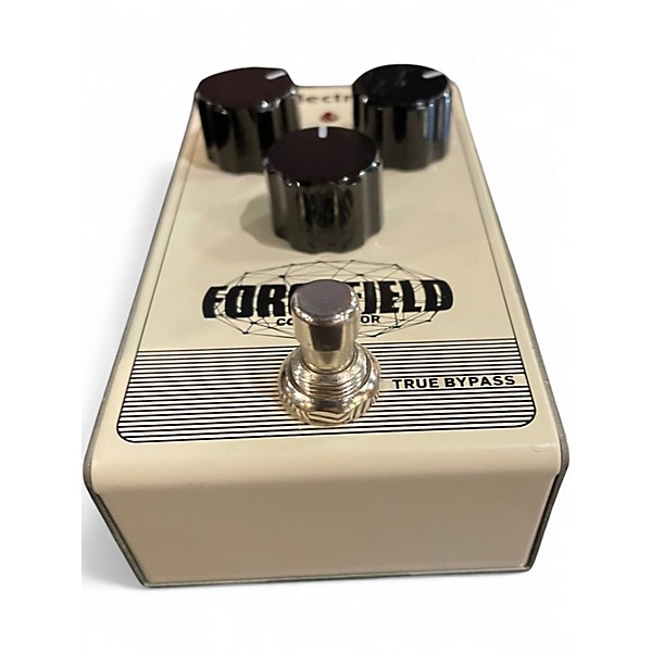 Used TC Electronic Forcefield Compressor Effect Pedal