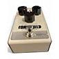 Used TC Electronic Forcefield Compressor Effect Pedal