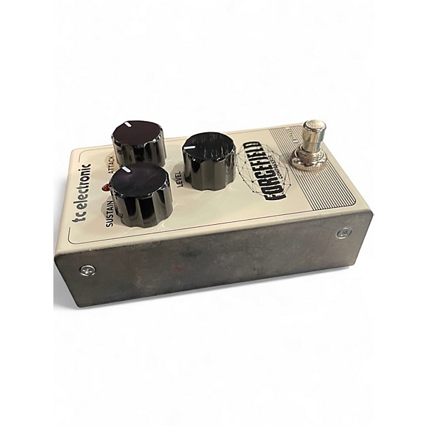 Used TC Electronic Forcefield Compressor Effect Pedal