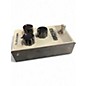 Used TC Electronic Forcefield Compressor Effect Pedal