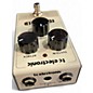 Used TC Electronic Forcefield Compressor Effect Pedal