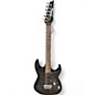 Used Ibanez GIO GS121 Black Solid Body Electric Guitar thumbnail