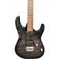 Used Ibanez GIO GS121 Black Solid Body Electric Guitar