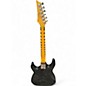 Used Ibanez GIO GS121 Black Solid Body Electric Guitar