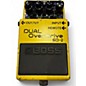 Used BOSS SD2 Dual Overdrive Effect Pedal thumbnail