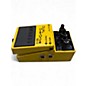 Used BOSS SD2 Dual Overdrive Effect Pedal