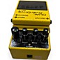 Used BOSS SD2 Dual Overdrive Effect Pedal