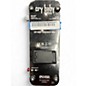 Used Dunlop 535Q Cry Baby Multi-Wah Effect Pedal
