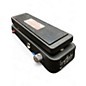 Used Dunlop 535Q Cry Baby Multi-Wah Effect Pedal