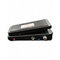 Used Dunlop 535Q Cry Baby Multi-Wah Effect Pedal