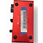 Used Focusrite Scarlett 2i2 Audio Interface