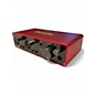 Used Focusrite Scarlett 2i2 Audio Interface