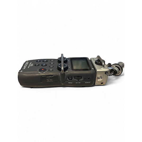 Used Zoom H5 MultiTrack Recorder