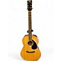Used Yamaha F335 Natural Acoustic Guitar thumbnail