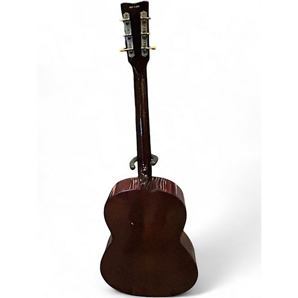 Used Yamaha F335 Natural Acoustic Guitar