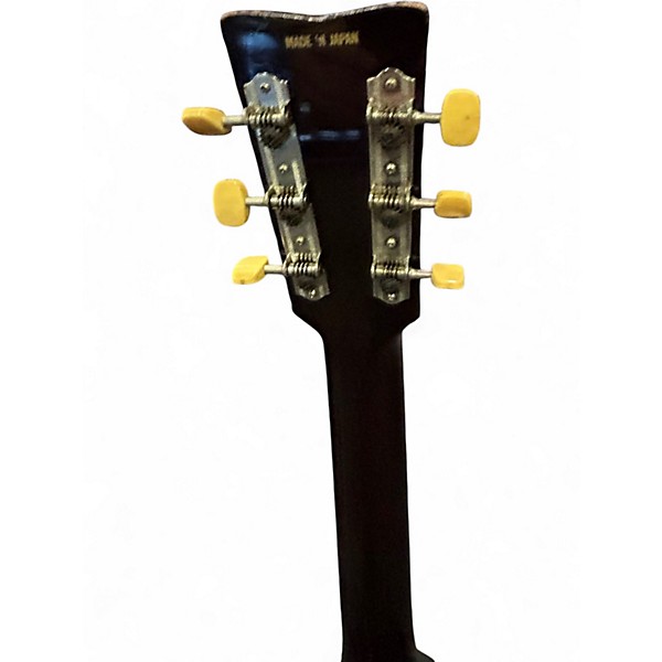 Used Yamaha F335 Natural Acoustic Guitar