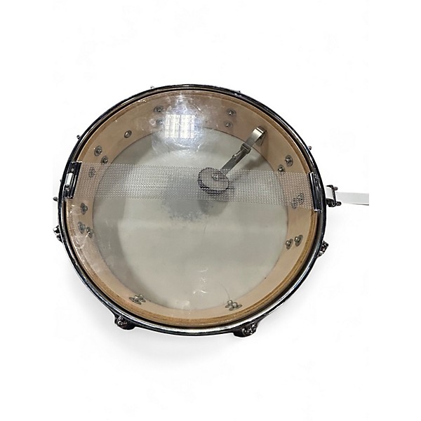 Used 2020s Ludwig 3in PICCOLO Natural Drum