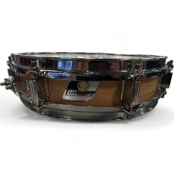 Used 2020s Ludwig 3in PICCOLO Natural Drum