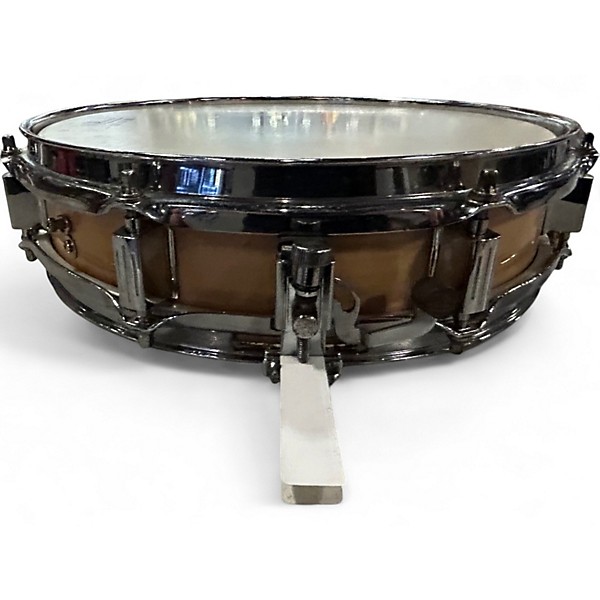 Used 2020s Ludwig 3in PICCOLO Natural Drum