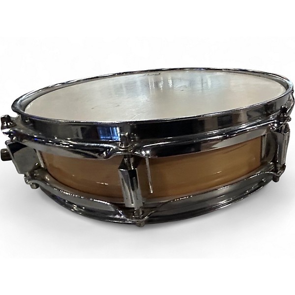 Used 2020s Ludwig 3in PICCOLO Natural Drum